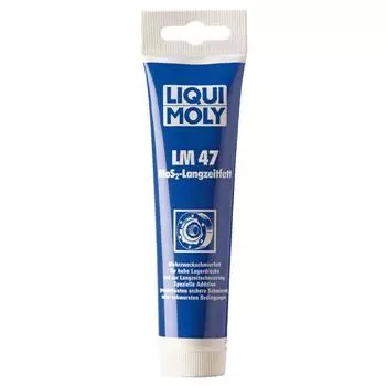 Смазка для подшипников и шрусов Liqui Moly, 0,1л