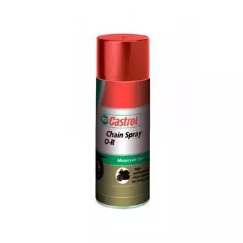 Смазка-спрей для цепи CASTROL 155C96 CHAIN SPRAY O-R