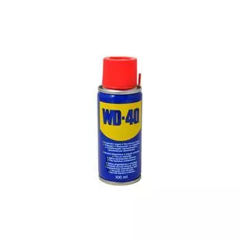 Смазка универсальная WD-40, 0,1L