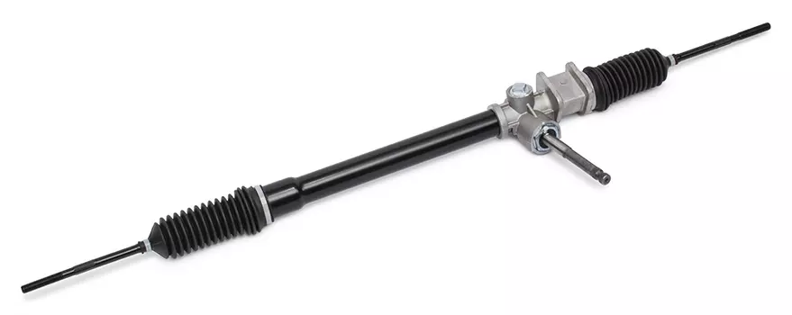 SR-P 7630 РЕЙКА РУЛЕВАЯ DAEWOO MATIZ