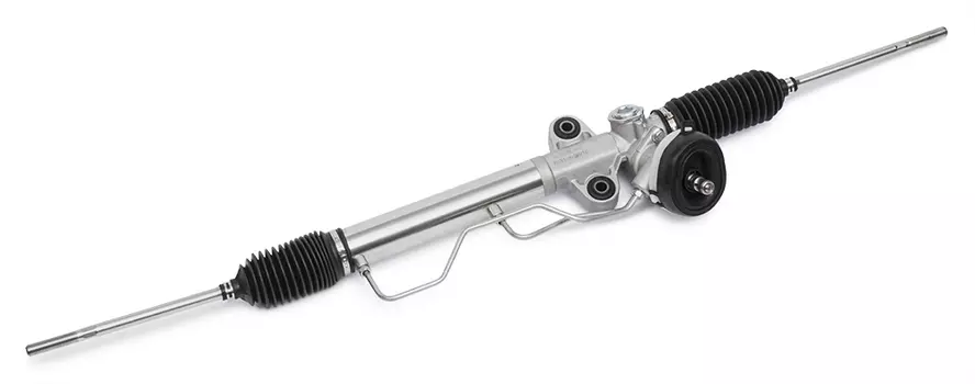 SR-P 7631 РЕЙКА РУЛЕВАЯ HYUNDAI ACCENT II (TOGAZ)