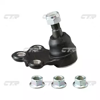 ШАРОВАЯ ОПОРА NEW /CB0303