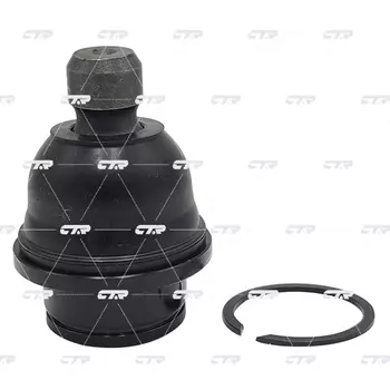 СТАРЫЙ НОМЕР CBN83 ШАРОВАЯ ОПОРА