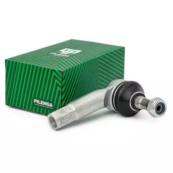 СТАРЫЙ НОМЕР TSP3728 НАКОНЕЧНИК РУЛЕВОЙ ТЯГИ R, A2, IBIZA, FABIA, POLO IV