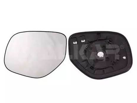 СТЕКЛО ЗЕРКАЛА ЛЕВОГО PSA 4008, C4 AIRCROSS