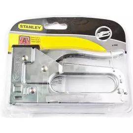 Степлер Stanley Light Duty 6-TR45
