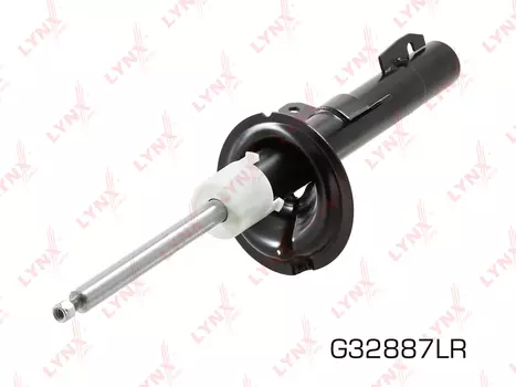 СТОЙКА АМОРТИЗАЦИОННАЯ ПЕРЕДНЯЯ