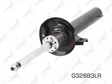 СТОЙКА АМОРТИЗАЦИОННАЯ ПЕРЕДНЯЯ