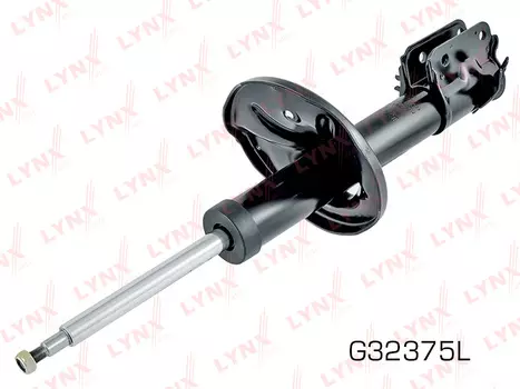 СТОЙКА АМОРТИЗАЦИОННАЯ ПЕРЕДНЯЯ HYUNDAI SANTA FE 2.0-2.7 01