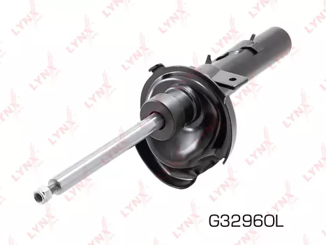 СТОЙКА АМОРТИЗАЦИОННАЯ ПЕРЕДНЯЯ L, FORD C-MAX 1.0-2.0D, FOCUS III 1.0-2.0D