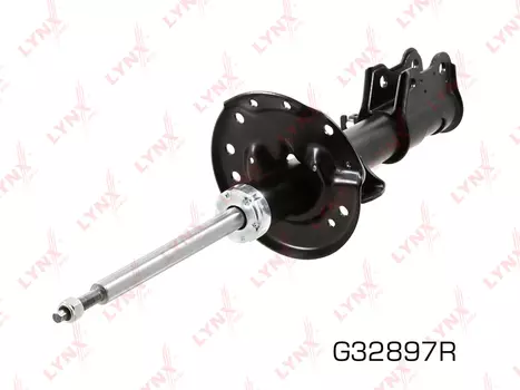 СТОЙКА АМОРТИЗАЦИОННАЯ ПЕРЕДНЯЯ R