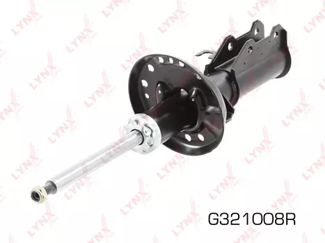 СТОЙКА АМОРТИЗАЦИОННАЯ ПЕРЕДНЯЯ R CHEVROLET CRUZE 09-