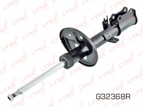 СТОЙКА АМОРТИЗАЦИОННАЯ ЗАДНЯЯ TOYOTA CAMRY (V10/20) 2.2-3.0 91-01 / WINDOM 94-01