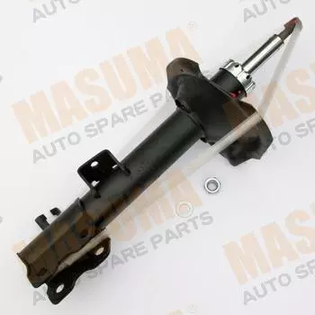 СТОЙКА АМОРТИЗАТОРА ГАЗОМАСЛЯНАЯ