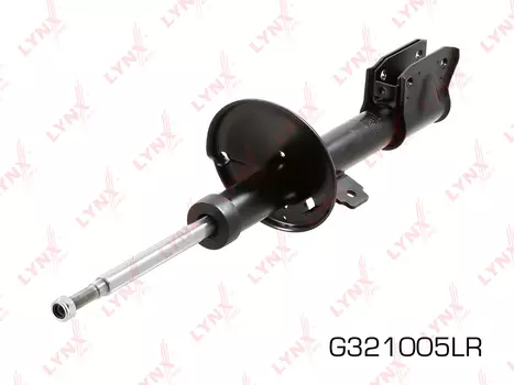 СТОЙКА АМОРТИЗАТОРНАЯ ПЕРЕДНЯЯ