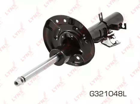 СТОЙКА АМОРТИЗАТОРНАЯ ПЕРЕДНЯЯ L