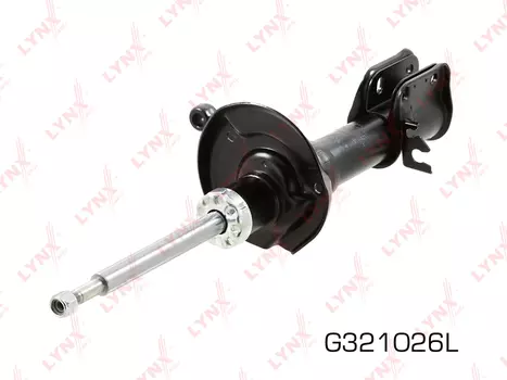 СТОЙКА АМОРТИЗАТОРНАЯ ПЕРЕДНЯЯ L