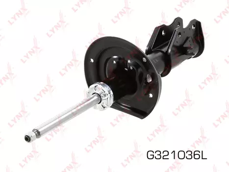 СТОЙКА АМОРТИЗАТОРНАЯ ПЕРЕДНЯЯ L