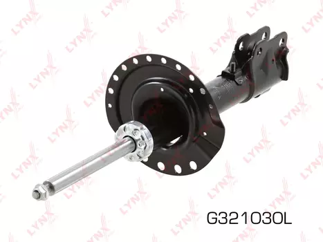 СТОЙКА АМОРТИЗАТОРНАЯ ПЕРЕДНЯЯ L