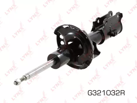 СТОЙКА АМОРТИЗАТОРНАЯ ПЕРЕДНЯЯ R