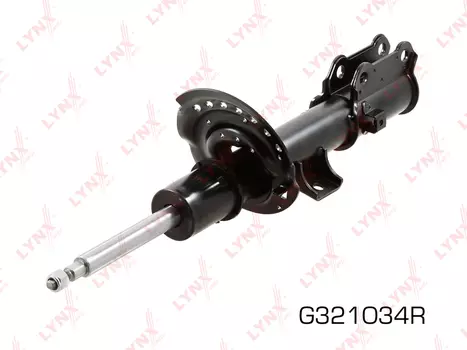 СТОЙКА АМОРТИЗАТОРНАЯ ПЕРЕДНЯЯ R