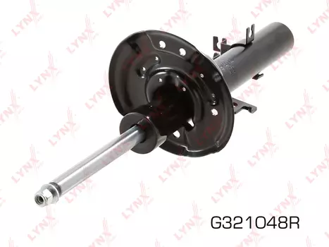 СТОЙКА АМОРТИЗАТОРНАЯ ПЕРЕДНЯЯ R