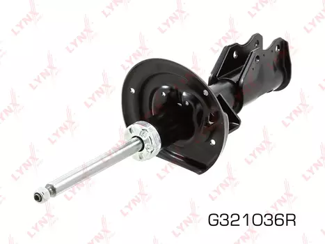 СТОЙКА АМОРТИЗАТОРНАЯ ПЕРЕДНЯЯ R