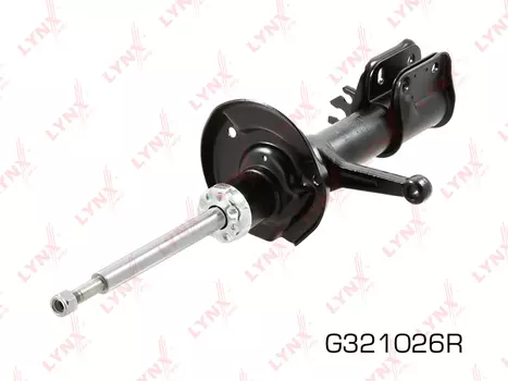 СТОЙКА АМОРТИЗАТОРНАЯ ПЕРЕДНЯЯ R