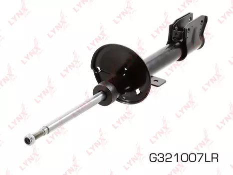 СТОЙКА АМОРТИЗАТОРНАЯ ЗАДНЯЯ