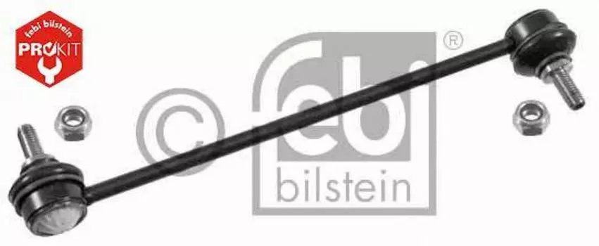 СТОЙКА СТАБИЛИЗАТОРА