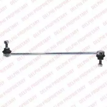 СТОЙКА СТАБИЛИЗАТОРА