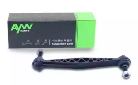 СТОЙКА СТАБИЛИЗАТОРА