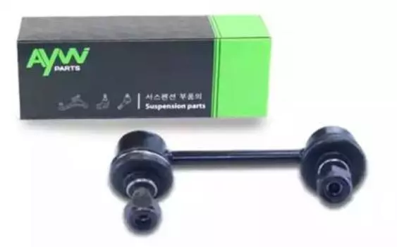 СТОЙКА СТАБИЛИЗАТОРА