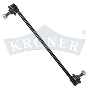 СТОЙКА СТАБИЛИЗАТОРА BMW 7 (94-) (ПЕРЕД.) (K303156) KRONER