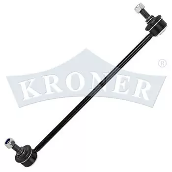 СТОЙКА СТАБИЛИЗАТОРА BMW X5 (00-) (ПЕРЕД. ПРАВ.) (K303158) KRONER
