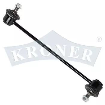 СТОЙКА СТАБИЛИЗАТОРА CHEVROLET LACETTI (05-) (ПЕРЕД. ПРАВ.) (K303115) KRONER