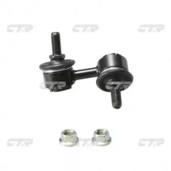 СТОЙКА СТАБИЛИЗАТОРА CL0143/CLHO10