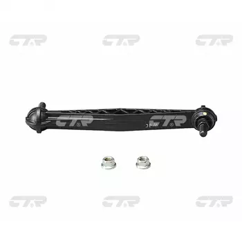 СТОЙКА СТАБИЛИЗАТОРА NEW /CL0243