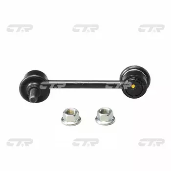 СТОЙКА СТАБИЛИЗАТОРА CL0375/CLM6