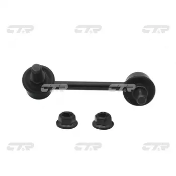 СТОЙКА СТАБИЛИЗАТОРА CL0380/CLM13