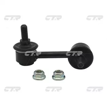 СТОЙКА СТАБИЛИЗАТОРА CL0398/CLM34