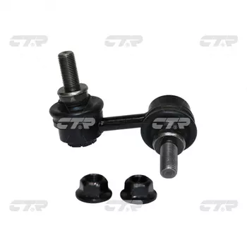 СТОЙКА СТАБИЛИЗАТОРА CL0489L/CLN67L