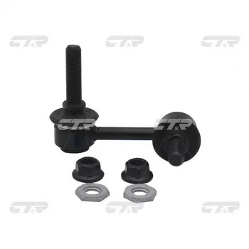 СТОЙКА СТАБИЛИЗАТОРА CL0601/CLT79