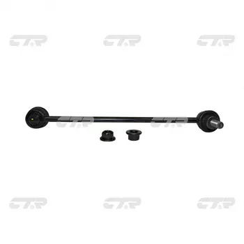 СТОЙКА СТАБИЛИЗАТОРА CL0608/CLT87