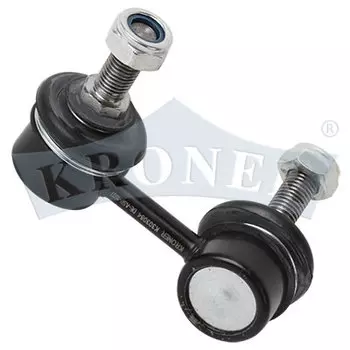 СТОЙКА СТАБИЛИЗАТОРА HYUNDAI MATRIX (01-) (ПЕРЕД. ЛЕВ.) (K303084) KRONER