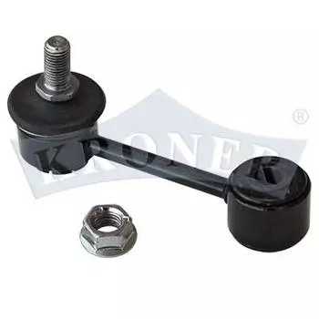 СТОЙКА СТАБИЛИЗАТОРА KIA SPECTRA (01-), SHUMA (97-) (ЗАДН.) (K303030) KRONER