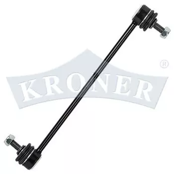 СТОЙКА СТАБИЛИЗАТОРА LADA VESTA (15-) (ПЕРЕД.) (K303160) KRONER
