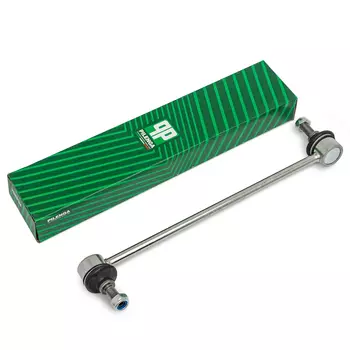 СТОЙКА СТАБИЛИЗАТОРА ЛЕВАЯ/ПРАВАЯ, DUSTER