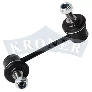 СТОЙКА СТАБИЛИЗАТОРА MAZDA CX-7 (07-) (ПЕРЕД. ЛЕВ.) (K303096) KRONER