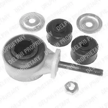 СТОЙКА СТАБИЛИЗАТОРА ПЕР (22ММ)